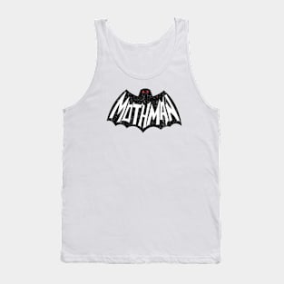 Mothman (Variant) Tank Top